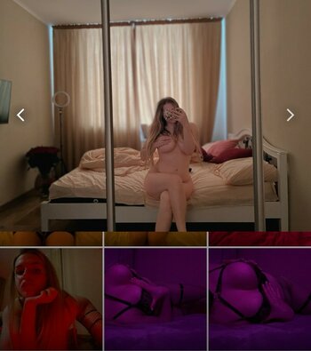 lamonesuch / nanawoll Nude Leaks OnlyFans Photo 24