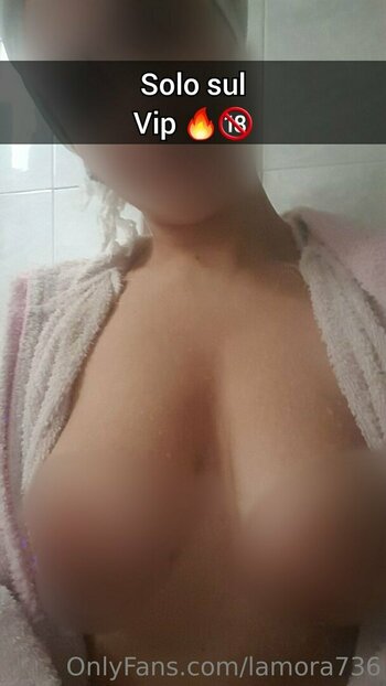 lamora736 Nude Leaks Photo 18