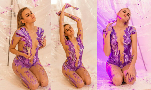 Lana Novak / lananovak_yt Nude Leaks Photo 6