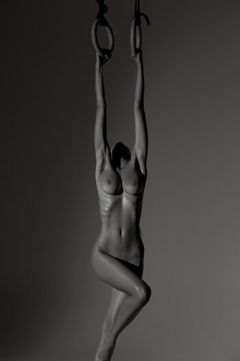 Lana Voronina / voronina_model Nude Leaks OnlyFans Photo 17