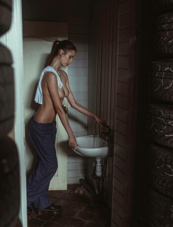 Lana Voronina / voronina_model Nude Leaks OnlyFans Photo 19