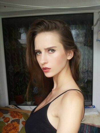 Lana Voronina / voronina_model Nude Leaks OnlyFans Photo 25