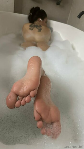 lananoccioli Nude Leaks Photo 25