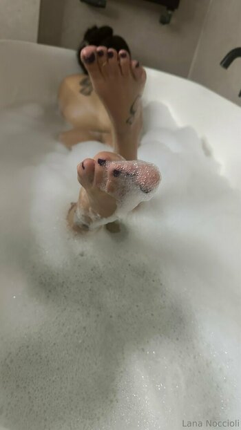 lananoccioli Nude Leaks Photo 32