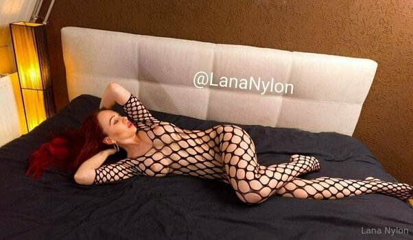 lananylon Nude Leaks Photo 8