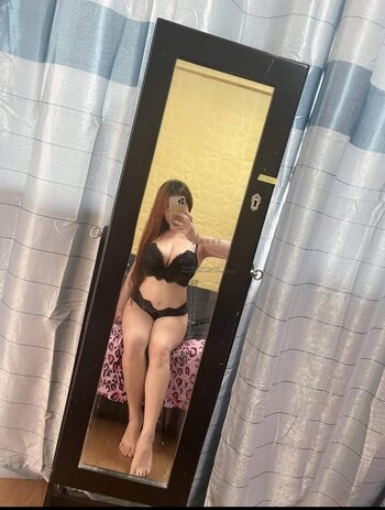 Lanmeirongrong Nude Leaks OnlyFans Photo 15