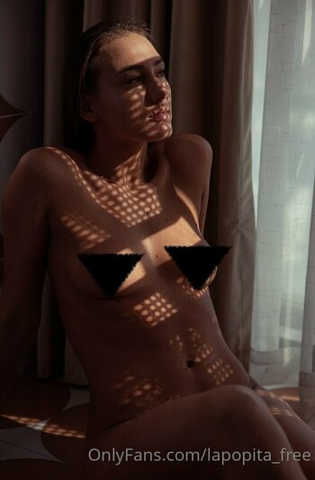 lapopita_free Nude Leaks Photo 1