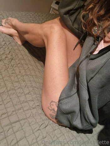 Lara Collette / laracollette Nude Leaks OnlyFans Photo 33