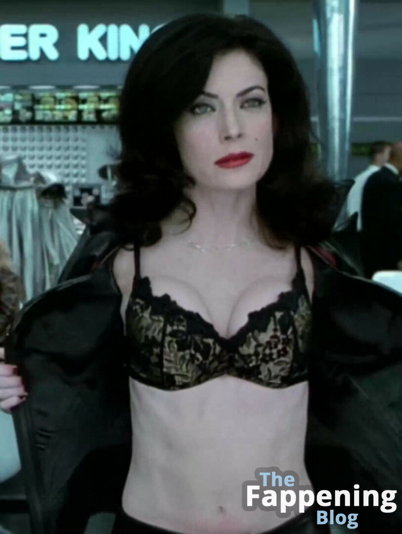 Lara Flynn Boyle / laraflynnboyle Nude Leaks Photo 39 | #TheFappening