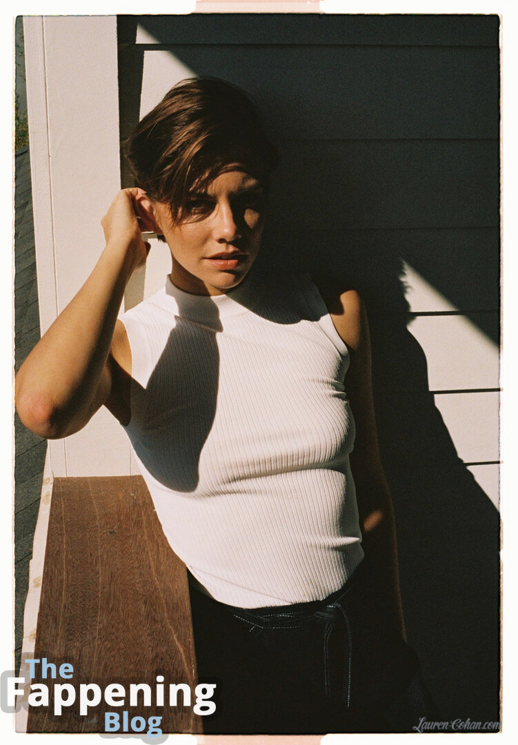 Laren Cohen / laurencohan Nude Leaks Photo 22 | #TheFappening