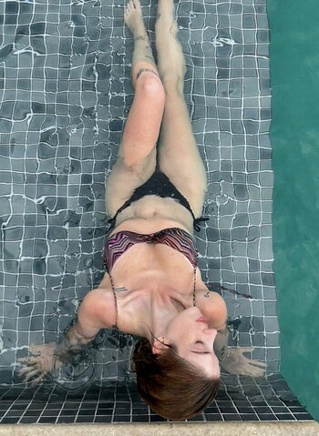 Larissa Basgal Nude Leaks Photo 3