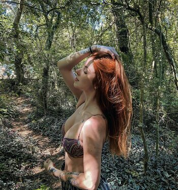 Larissa Basgal Nude Leaks Photo 16