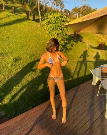 Larissa Lages / l4rigoou / l4rigou Nude Leaks OnlyFans Photo 20