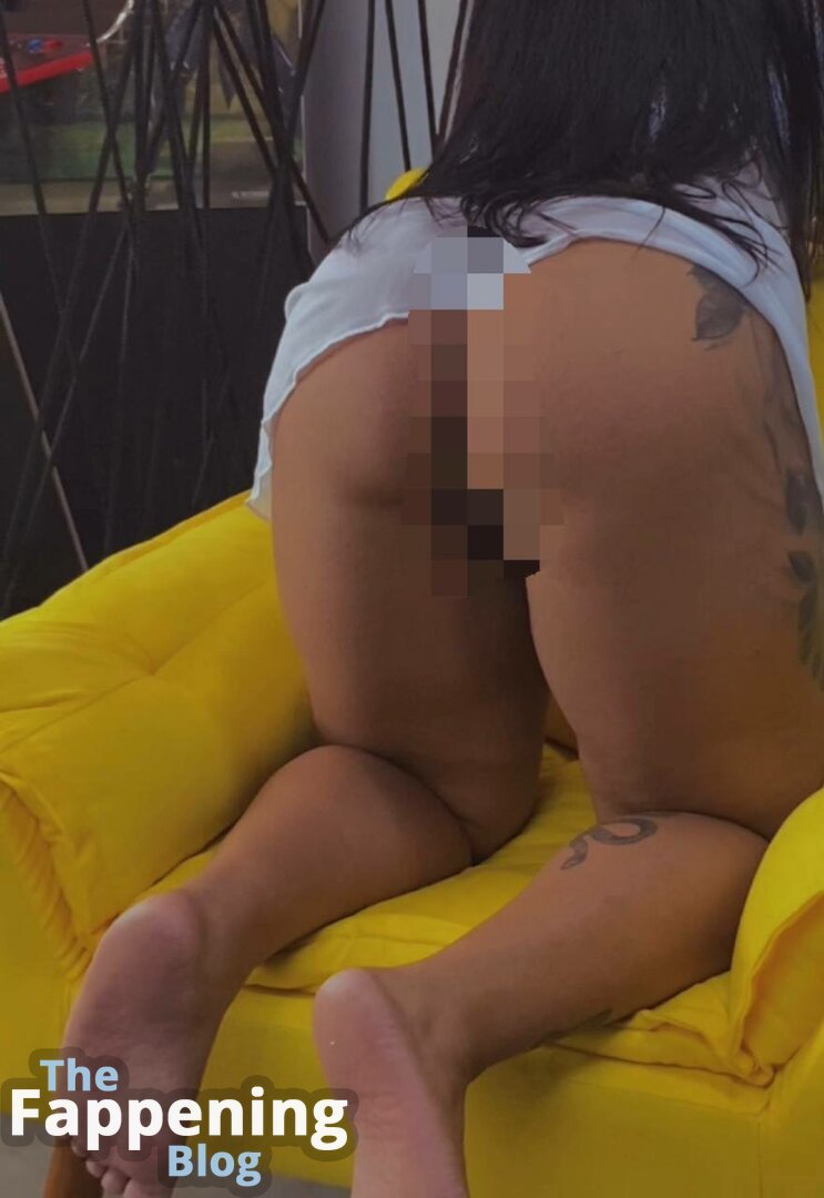 Larissa Leite / larissacleite / larissaleite / larissaleite69 Nude Leaks  OnlyFans Photo 4 | #TheFappening