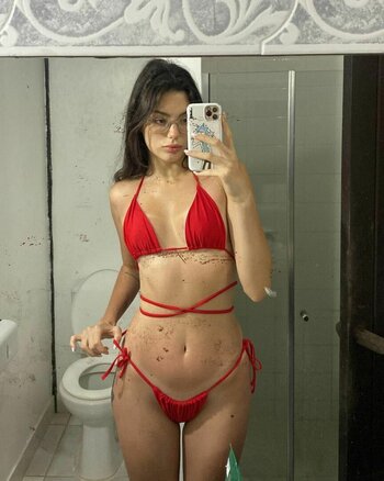 Larissa Saldanha /  / Laridsaldanha / Larinoites Nude Leaks Photo 4