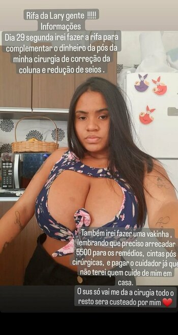 Laryssa Braga / _laryssabraga / laryssabraga87 Nude Leaks Photo 2