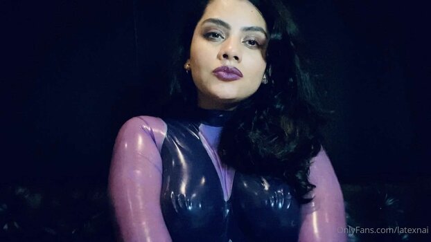 latexnai / latex_nai / therubberbabe Nude Leaks OnlyFans Photo 11