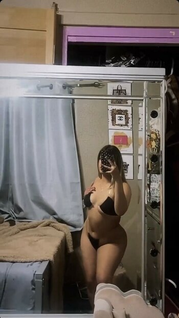 Latina California Girl / missandteencalifornialatina Nude Leaks Photo 20