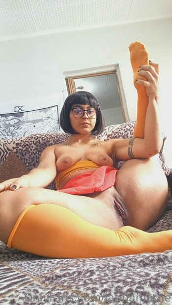 latinamarne Nude Leaks Photo 19