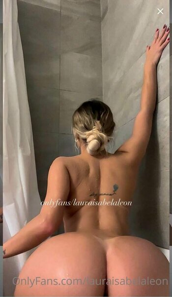 Laura Isabel Leon / https: / lauraisabelaleon Nude Leaks OnlyFans Photo 10