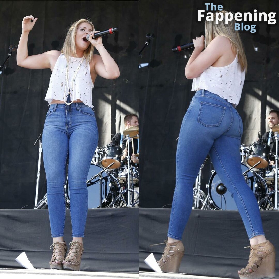 Lauren Alaina / Lauren_Alaina / laurenalaina Nude Leaks Photo 35 |  #TheFappening