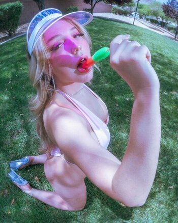 Lauren Brooks / missbrooks01 Nude Leaks OnlyFans Photo 33