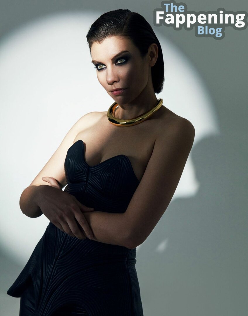 Lauren Cohan / laurencohan Nude Leaks Photo 275 | #TheFappening