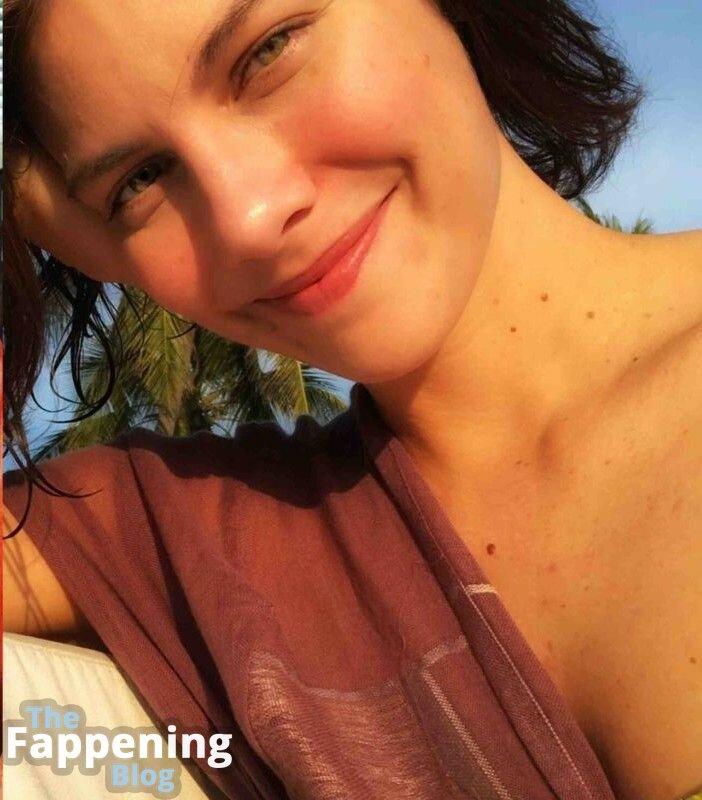 Lauren Cohan Laurencohan Nude Leaks Photo 288 Thefappening