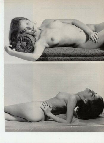 Lauren Hutton / iamlaurenhutton Nude Leaks Photo 69