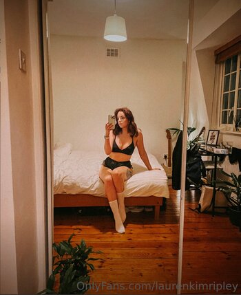 Lauren Kim Ripley / laurenkimripley Nude Leaks Photo 16