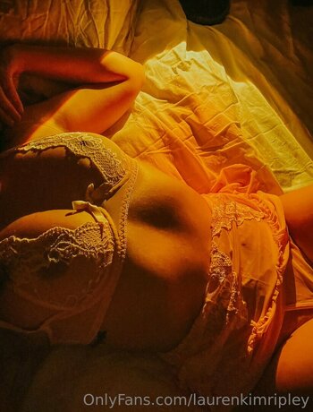 Lauren Kim Ripley / laurenkimripley Nude Leaks Photo 20