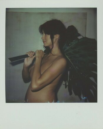 Lauren Marie Young / ilikefrecklesandflaws Nude Leaks Photo 5