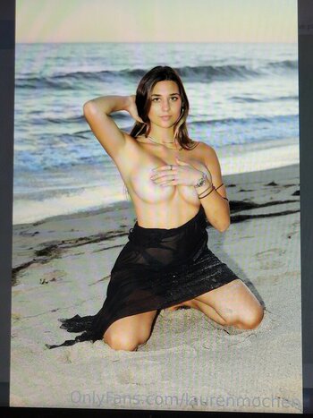 Lauren Mochen / laurenmochen Nude Leaks OnlyFans Photo 26