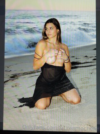 Lauren Mochen / laurenmochen Nude Leaks OnlyFans Photo 36
