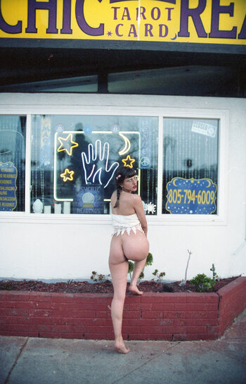 Lauren Taylor Hamilton / sweetbabylemonade Nude Leaks OnlyFans Photo 10