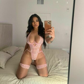 Laurice Calina / lauricecalina / xlaurice Nude Leaks OnlyFans Photo 3