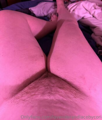 lavenderandlacebycori Nude Leaks Photo 2