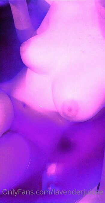 lavenderjuicee Nude Leaks Photo 8