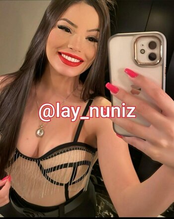 Lay Nuniz / lay_nuniz / laynuniz Nude Leaks OnlyFans Photo 32