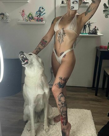 Layni Baby / LayniLux / LuxiCosplay / layni.baby / layni_baby / laynibaby Nude Leaks OnlyFans Photo 5