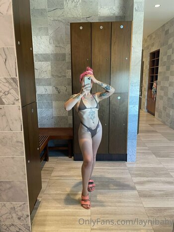 Layni Baby / LayniLux / LuxiCosplay / layni.baby / layni_baby / laynibaby Nude Leaks OnlyFans Photo 27