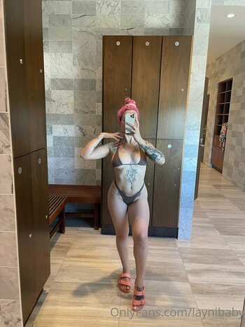 Layni Baby / LayniLux / LuxiCosplay / layni.baby / layni_baby / laynibaby Nude Leaks OnlyFans Photo 29