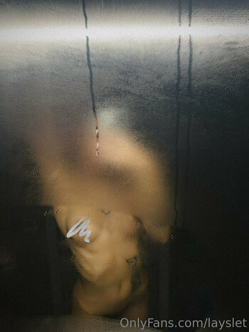 layslet Nude Leaks Photo 14