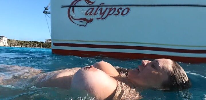 Lazy Gecko Sailing / lazygeckosailing / nautimate Nude Leaks Photo 20