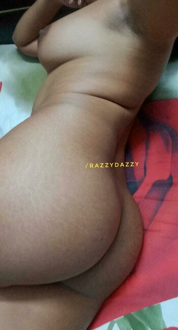 lazyyRazzmatazzz / Hina / realhinakhan Nude Leaks OnlyFans Photo 1