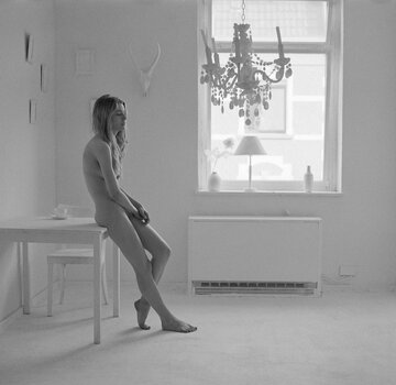 Lea Knoff / lea.knoff Nude Leaks Photo 6