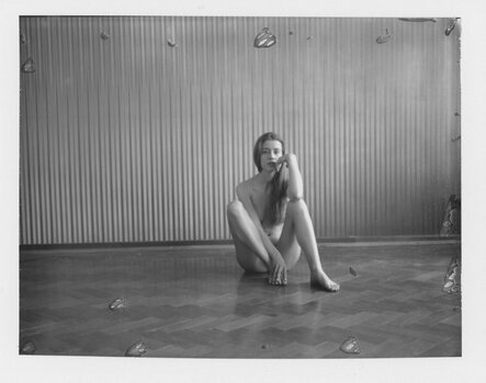 Lea Knoff / lea.knoff Nude Leaks Photo 15