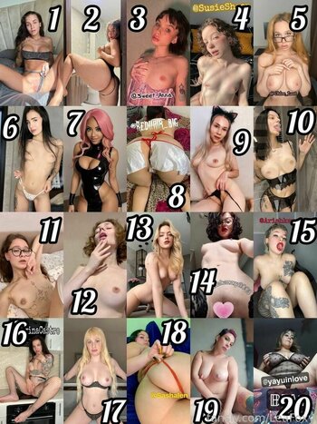 LeaFoxy Nude Leaks Photo 10