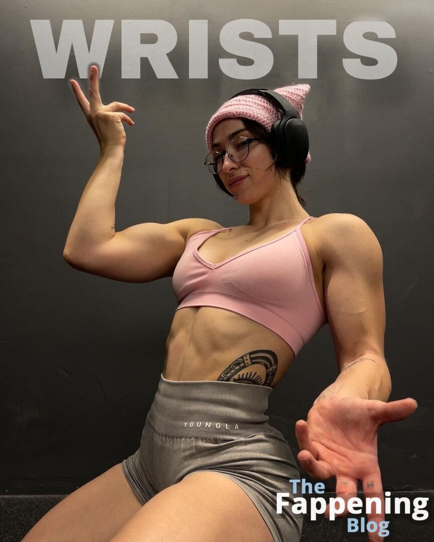 leanbeefpatty  Lean Beef Patty  leanbeefpatty Nude Leaks Photo 2 |  TheFappening