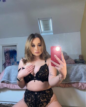 Leanne Campbell / Leannne_c / censoredblonde / leannec_official Nude Leaks OnlyFans Photo 15